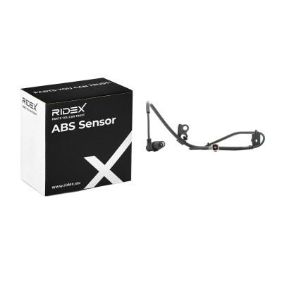 ABS Sensor RIDEX 412W0964 412W0964 - foto 2