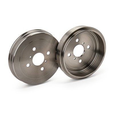 Bremstrommel RIDEX 123B0136 123B0136 - foto 6