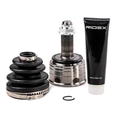 Gelenksatz, Antriebswelle RIDEX 5J0050 5J0050 - foto 2