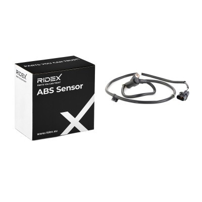 ABS Sensor RIDEX 412W0282 412W0282 - foto 2