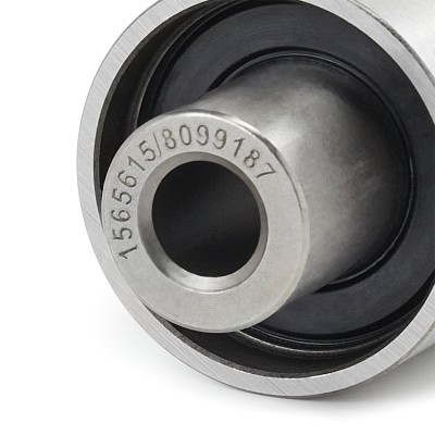 Umlenk-/Führungsrolle Zahnriemen RIDEX 313D0042 313D0042 - foto 6