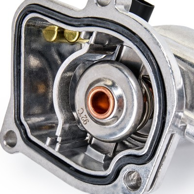 Thermostat, Kühlmittel RIDEX 316T0015 316T0015 - foto 6
