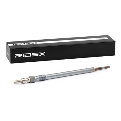 Glühkerze RIDEX 243G0065 243G0065 - foto 2