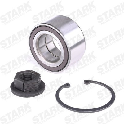 Radlager Stark SKWB-0180026 SKWB-0180026 - foto 4