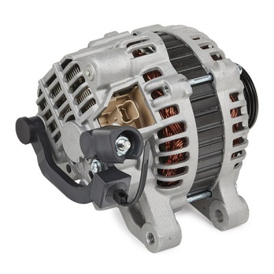 Generator RIDEX 4G0698 4G0698 - foto 4
