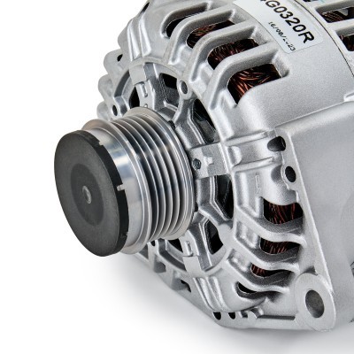 Generator RIDEX 4G0320R 4G0320R - foto 7