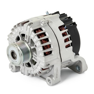 Generator RIDEX 4G0745 4G0745 - foto 3