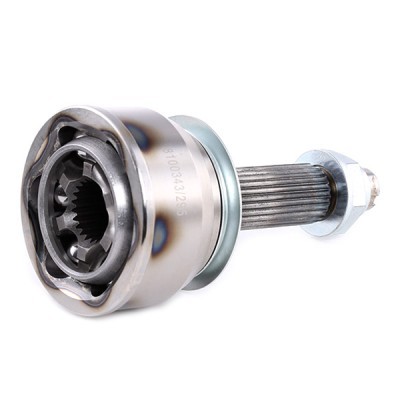 Gelenksatz, Antriebswelle RIDEX 5J0128 5J0128 - foto 2