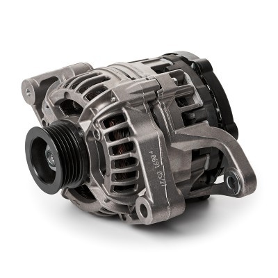 Generator RIDEX 4G0633R 4G0633R - foto 3