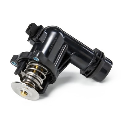 Thermostat, Kühlmittel RIDEX 316T0047 316T0047 - foto 4