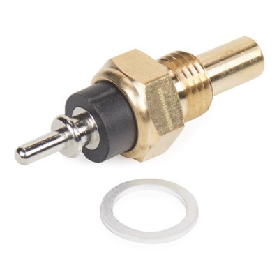 Sensor, Kühlmitteltemperatur RIDEX 830C0045 830C0045 - foto 3