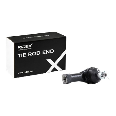 Spurstangenkopf RIDEX 914T0336 914T0336 - foto 5