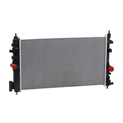 Kühler, Motorkühlung RIDEX 470R0570 470R0570 - foto 2