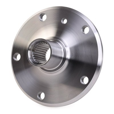 Radnabe RIDEX 653W0189 653W0189 - foto 3