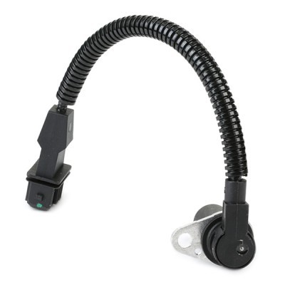 Impulsgeber, Kurbelwelle RIDEX 3946S0097 3946S0097 - foto 3