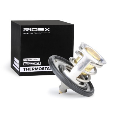 Thermostat, Kühlmittel RIDEX 316T0065 316T0065 - foto 2
