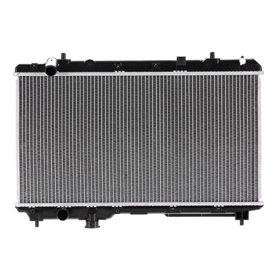 Kühler, Motorkühlung RIDEX 470R0008 470R0008 - foto 3