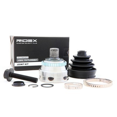 Gelenksatz, Antriebswelle RIDEX 5J0008 5J0008 - foto 2