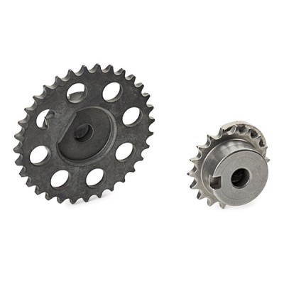 Steuerkettensatz RIDEX 1389T2688 1389T2688 - foto 4