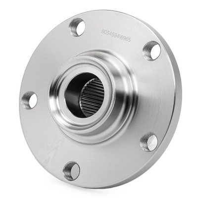Radnabe RIDEX 653W0004 653W0004 - foto 4