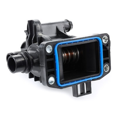 Thermostat, Kühlmittel RIDEX 316T0095 316T0095 - foto 4