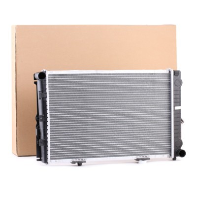 Kühler, Motorkühlung RIDEX 470R0095 470R0095 - foto 2