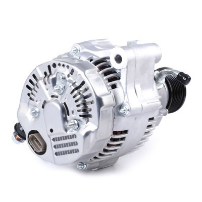 Generator RIDEX 4G0351 4G0351 - foto 4