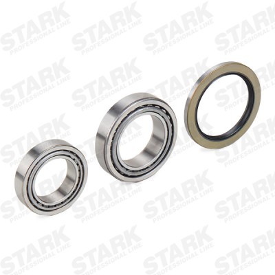 Radlager Stark SKWB-0180640 SKWB-0180640 - foto 4