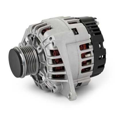 Generator RIDEX 4G0712 4G0712 - foto 3