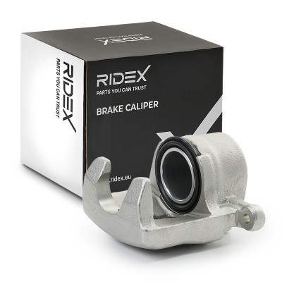 Bremssattel RIDEX 78B1001 78B1001 - foto 2