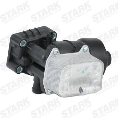 Ölkühler Stark SKOC-1760092 SKOC-1760092 - foto 3
