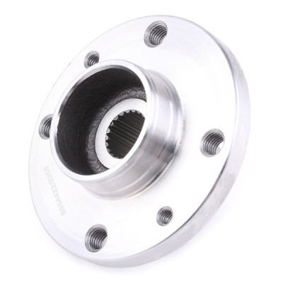 Radnabe RIDEX 653W0005 653W0005 - foto 3