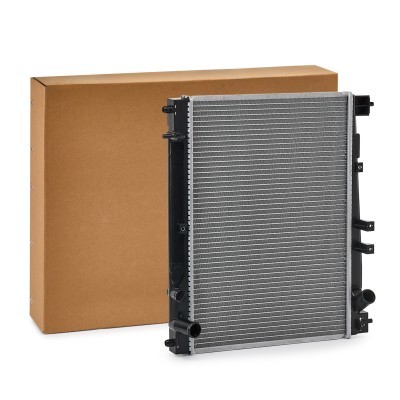 Kühler, Motorkühlung RIDEX 470R0379 470R0379 - foto 2