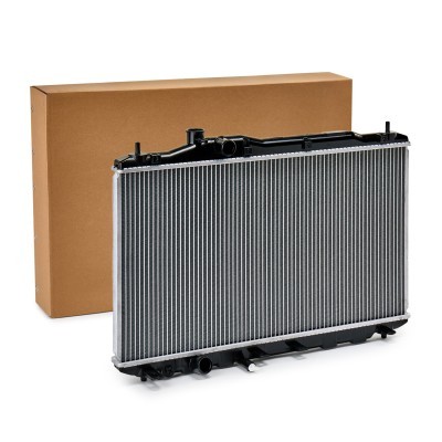 Kühler, Motorkühlung RIDEX 470R0437 470R0437 - foto 2