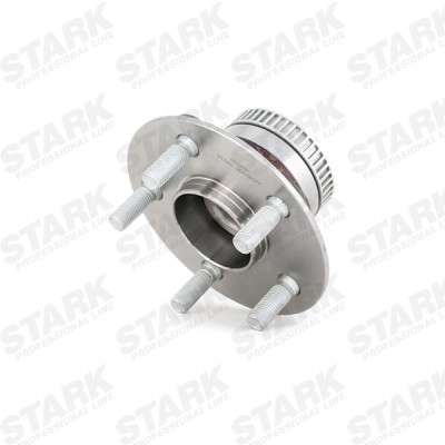 Radlager Stark SKWB-0180384 SKWB-0180384 - foto 2