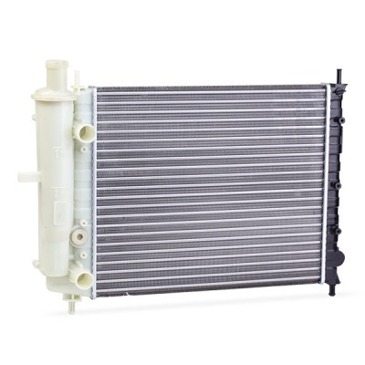 Kühler, Motorkühlung RIDEX 470R0374 470R0374 - foto 3