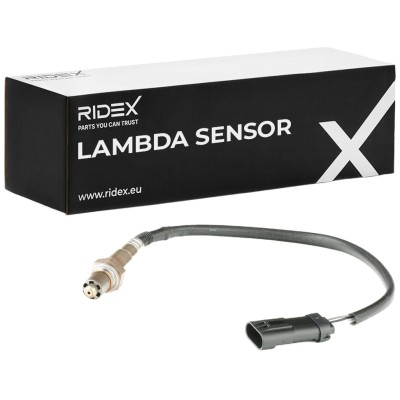 Lambdasonde RIDEX 3922L0005 3922L0005 - foto 7