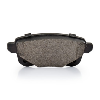 Bremsbeläge Satz RIDEX 402B1141P 402B1141P - foto 5