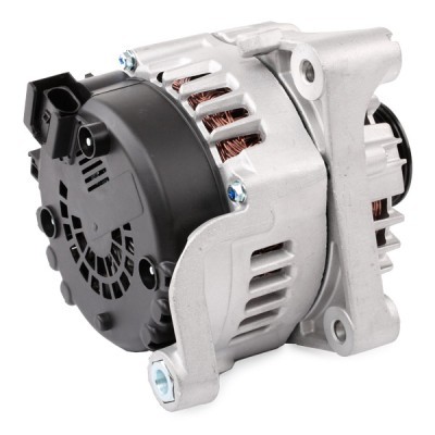Generator RIDEX 4G0546 4G0546 - foto 4