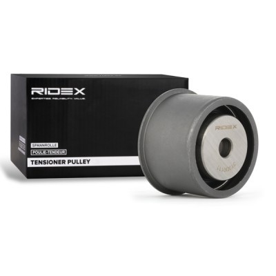 Umlenk-/Führungsrolle Zahnriemen RIDEX 313D0111 313D0111 - foto 3