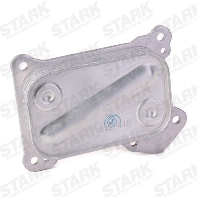 Ölkühler Stark SKOC-1760009 SKOC-1760009 - foto 4