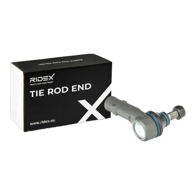 Spurstangenkopf RIDEX 914T0154 914T0154 - foto 6