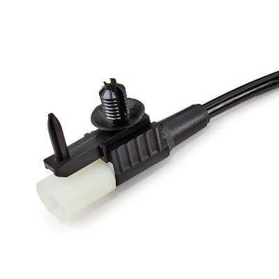 Sensor, Bremsbelagverschleiß RIDEX 407W0302 407W0302 - foto 3