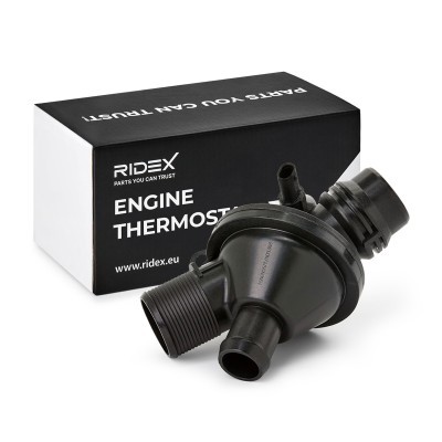 Thermostat, Kühlmittel RIDEX 316T0378 316T0378 - foto 2