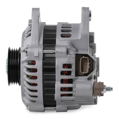Generator RIDEX 4G0201 4G0201 - foto 5