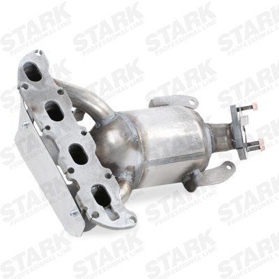 Katalysator Stark SKCCT-4840416 SKCCT-4840416 - foto 4