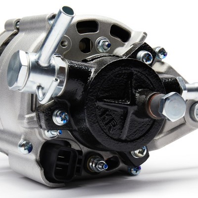 Generator RIDEX 4G0641 4G0641 - foto 6