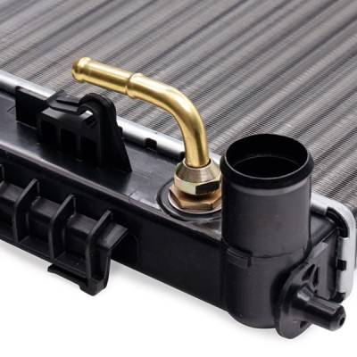 Kühler, Motorkühlung RIDEX 470R0881 470R0881 - foto 5