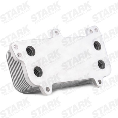 Ölkühler Stark SKOC-1760021 SKOC-1760021 - foto 3