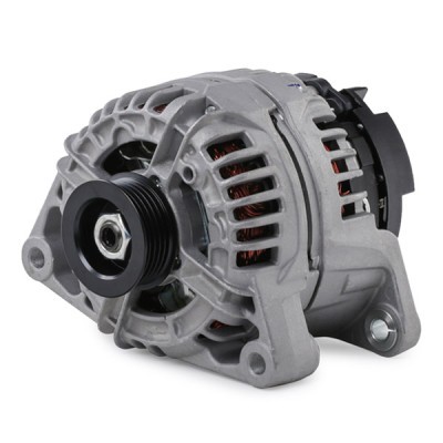 Generator RIDEX 4G0282 4G0282 - foto 3